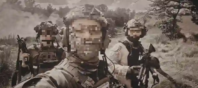 joueurs airsoft 64 pau bearn