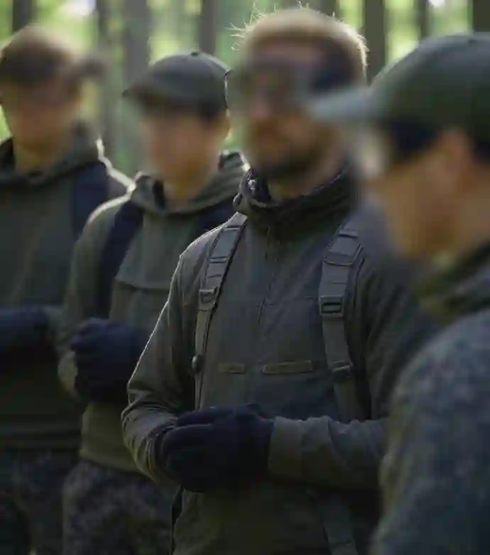 formation joueurs airsoft