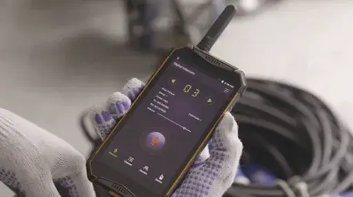 Téléphone association