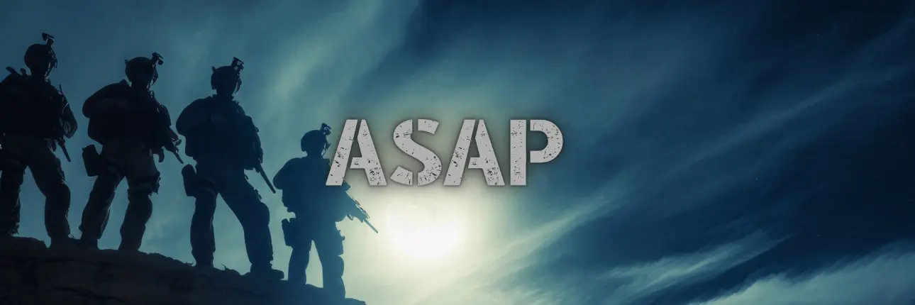 ASAP Pau Bearn